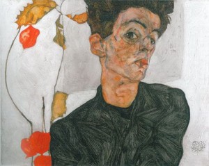 egon20schiele2c20autoritratto20con20alchechengi2c2019122c20leopold20museum202d20privatstiftung2c20wien1