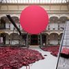 Anish Kapoor Gallerie dell’Accademia e Palazzo Manfrin