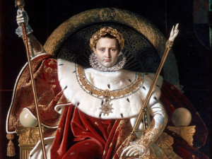 87155-Ingres_Napoleon_on_his_Imperial_throne