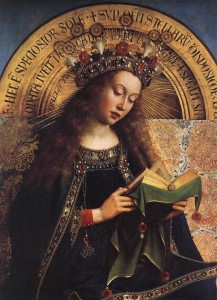 Jan van Eyck