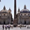 Piazza del Popolo, Roma