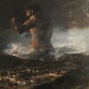 Il+colosso Goya