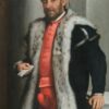 Giovan Battista Moroni Ritratto di Antonio Navagero 1565 Milano, Pinacoteca di Brera