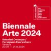 Biennale logo