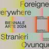 biennale-arte-24-Stranieri Ovunque – Foreigners Everywhere