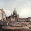 Bernardo Bellotto Dresden