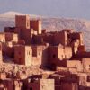 Ait-Ben-Haddou