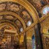 Malta-La-Valletta-Cocattedrale_