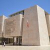 Parliament_House_(Malta) Renzo Piano