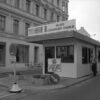 Berlin, Grenzübergang Checkpoint Charlie