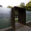 GERMANY-HISTORY-WWII-NAZI-ROMA-SINTI-MEMORIAL